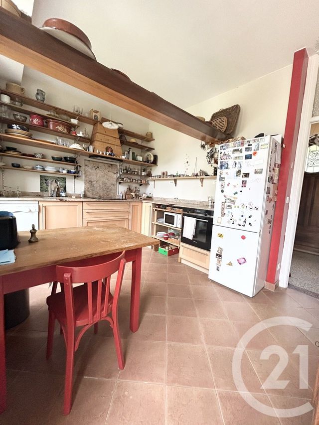 Maison &agrave; vendre - 8 pi&egrave;ces - 137,47 m2 - Nancy - 54 - LORRAINE