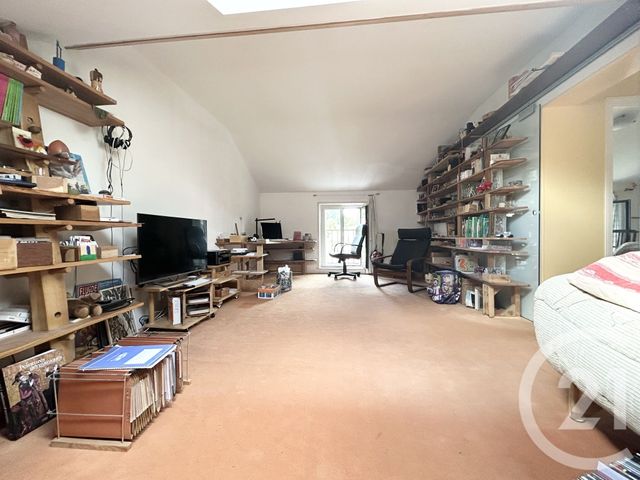 Maison &agrave; vendre - 8 pi&egrave;ces - 137,47 m2 - Nancy - 54 - LORRAINE
