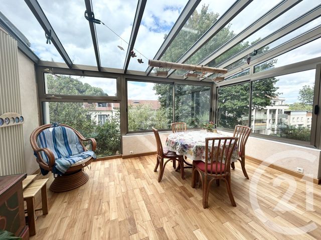 Maison &agrave; vendre - 8 pi&egrave;ces - 137,47 m2 - Nancy - 54 - LORRAINE