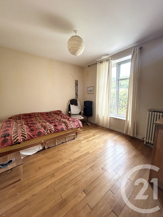 Maison &agrave; vendre - 8 pi&egrave;ces - 137,47 m2 - Nancy - 54 - LORRAINE