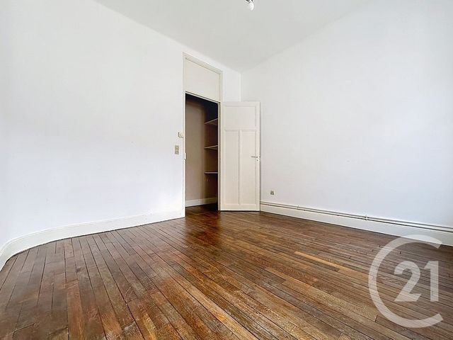 Appartement &agrave; vendre - 3 pi&egrave;ces - 28 m2 - Nancy - 54 - LORRAINE