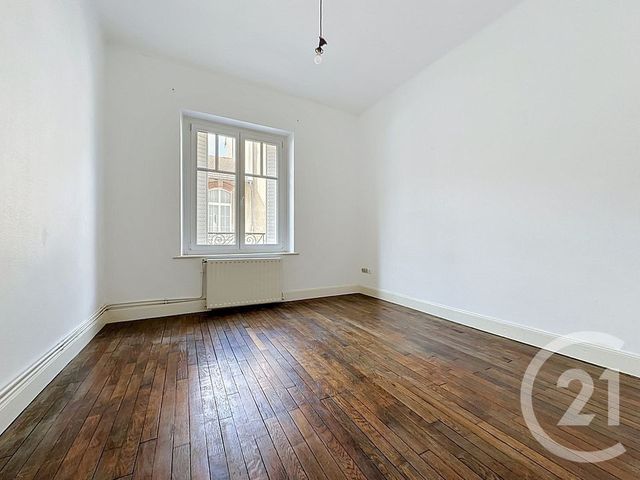 appartement - NANCY - 54
