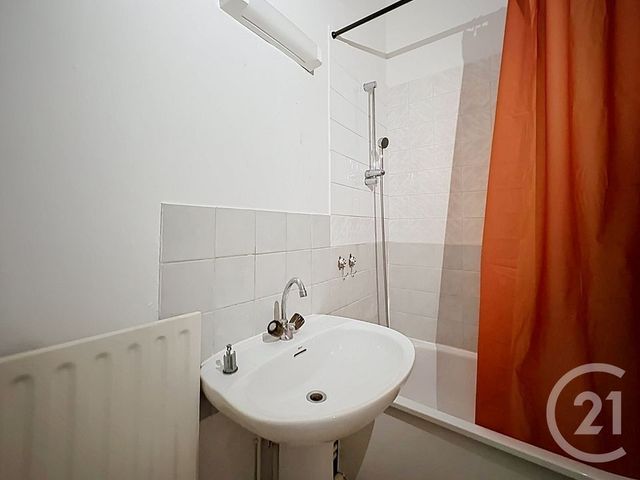 Appartement &agrave; vendre - 3 pi&egrave;ces - 28 m2 - Nancy - 54 - LORRAINE