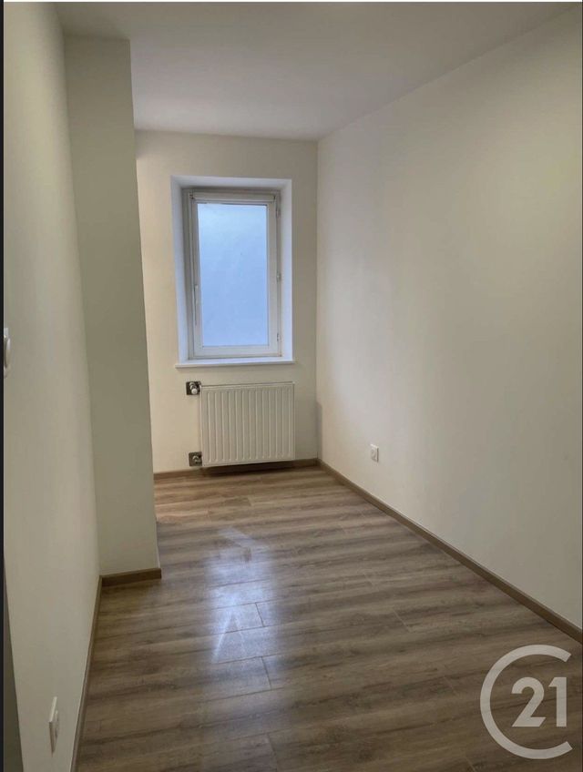 Appartement &agrave; vendre - 2 pi&egrave;ces - 35,56 m2 - Nancy - 54 - LORRAINE