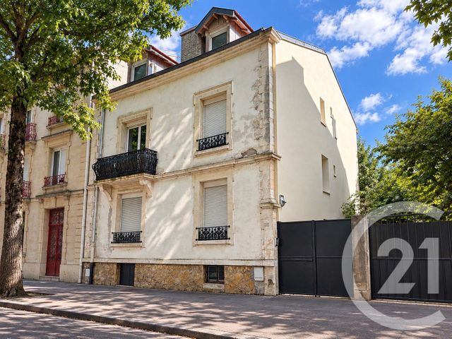 Immeuble à vendre NANCY