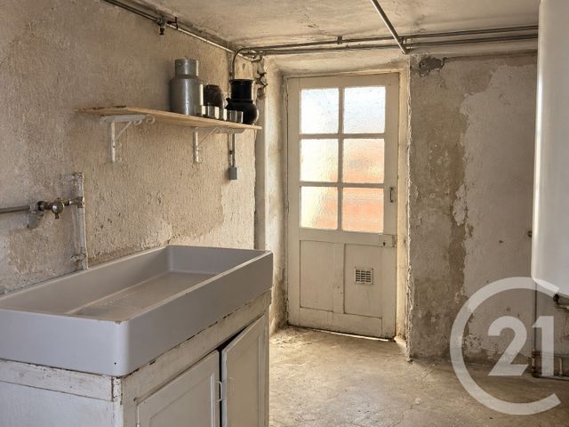 Immeuble &agrave; vendre - 150 m2 - Nancy - 54 - LORRAINE