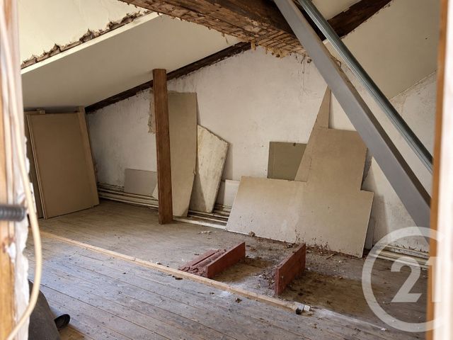 Immeuble &agrave; vendre - 150 m2 - Nancy - 54 - LORRAINE