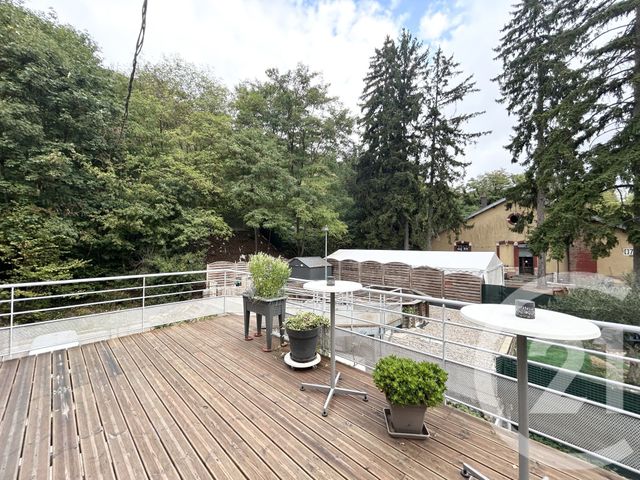 Maison &agrave; vendre - 8 pi&egrave;ces - 290 m2 - Bainville Sur Madon - 54 - LORRAINE
