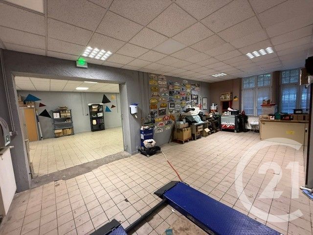 Maison &agrave; vendre - 8 pi&egrave;ces - 290 m2 - Bainville Sur Madon - 54 - LORRAINE