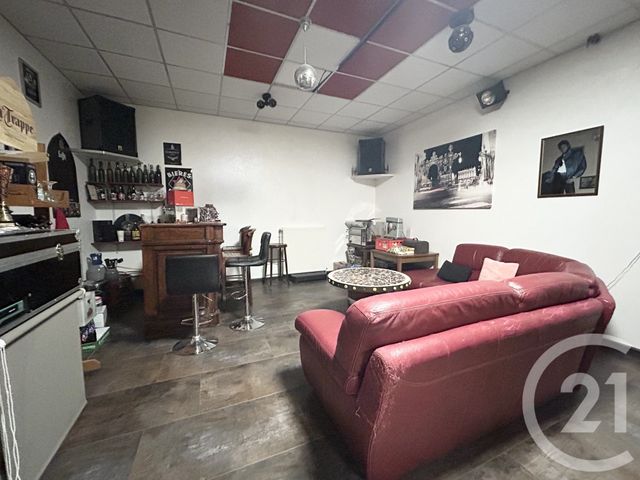 Maison &agrave; vendre - 8 pi&egrave;ces - 290 m2 - Bainville Sur Madon - 54 - LORRAINE