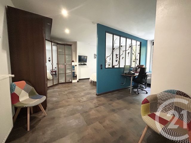 Maison &agrave; vendre - 8 pi&egrave;ces - 290 m2 - Bainville Sur Madon - 54 - LORRAINE