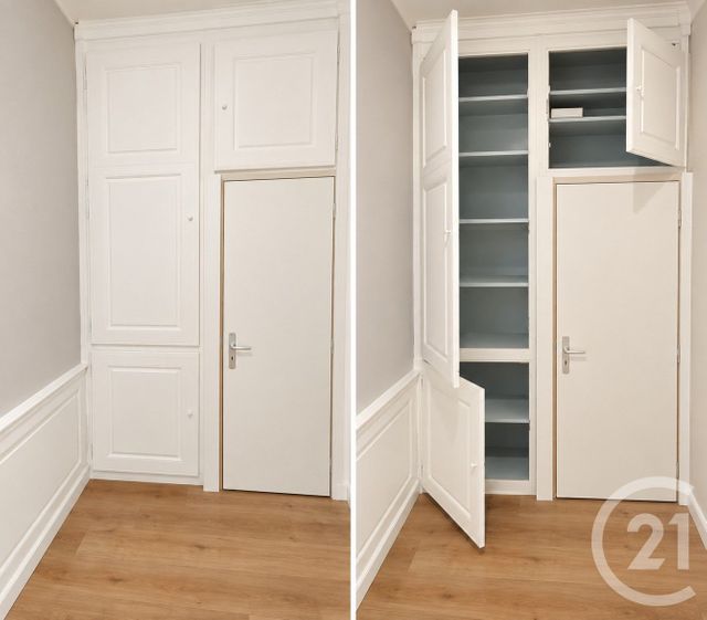 Appartement Studio &agrave; vendre - 1 pi&egrave;ce - 18,11 m2 - Toul - 54 - LORRAINE