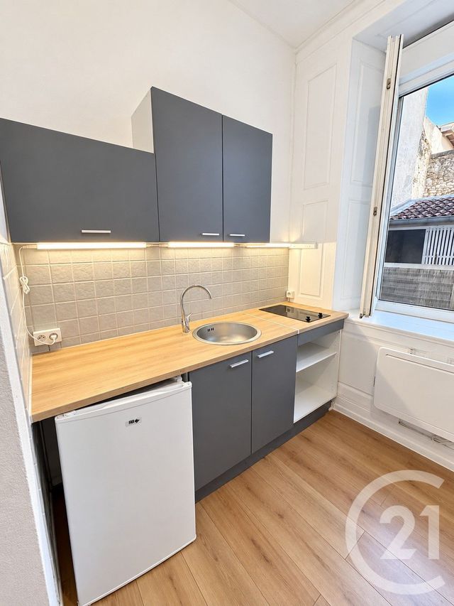 Appartement à vendre TOUL