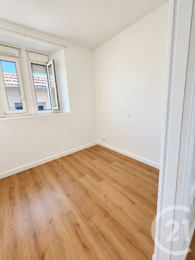 Appartement Studio &agrave; vendre - 1 pi&egrave;ce - 18,11 m2 - Toul - 54 - LORRAINE
