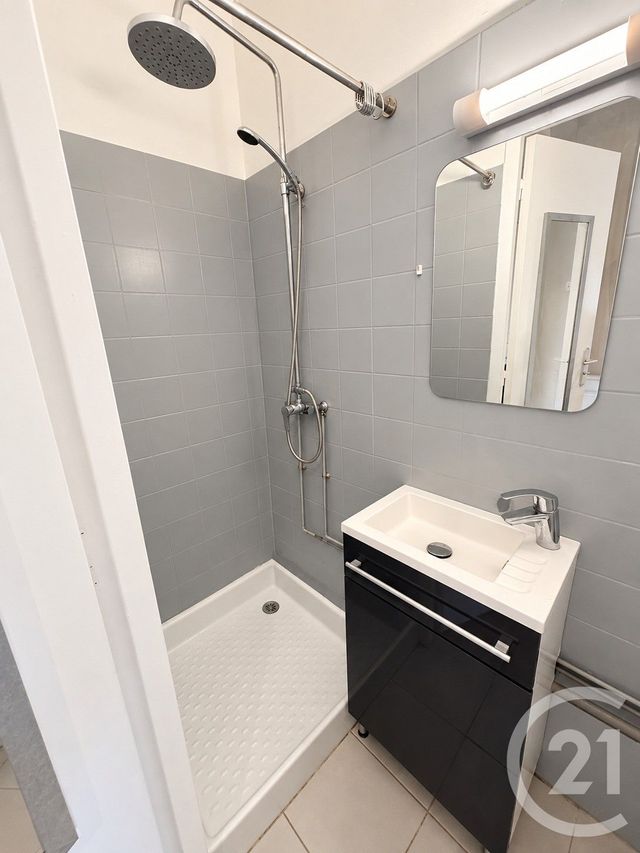 Appartement Studio &agrave; vendre - 1 pi&egrave;ce - 18,11 m2 - Toul - 54 - LORRAINE