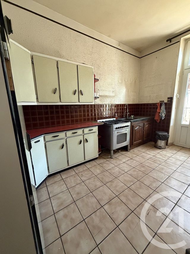 Maison &agrave; vendre - 6 pi&egrave;ces - 120 m2 - Laxou - 54 - LORRAINE