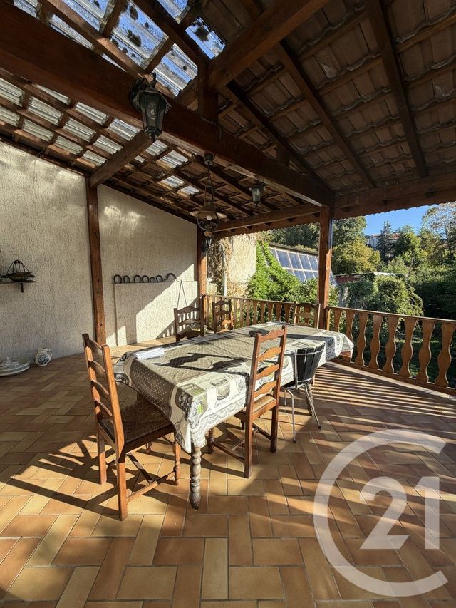 Maison &agrave; vendre - 6 pi&egrave;ces - 120 m2 - Laxou - 54 - LORRAINE