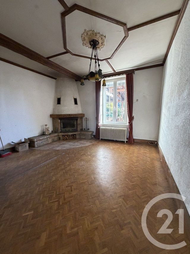 Maison &agrave; vendre - 6 pi&egrave;ces - 120 m2 - Laxou - 54 - LORRAINE