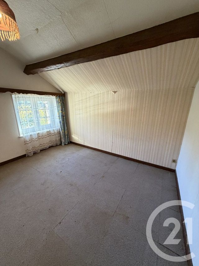 Maison &agrave; vendre - 6 pi&egrave;ces - 120 m2 - Laxou - 54 - LORRAINE