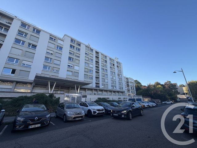 Appartement F1 à vendre NANCY