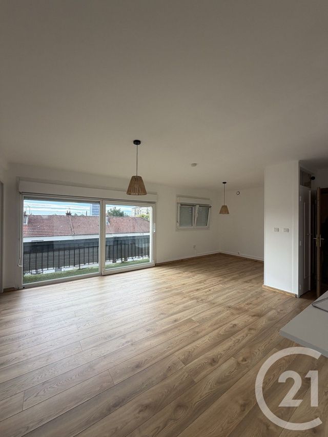 appartement - NANCY - 54
