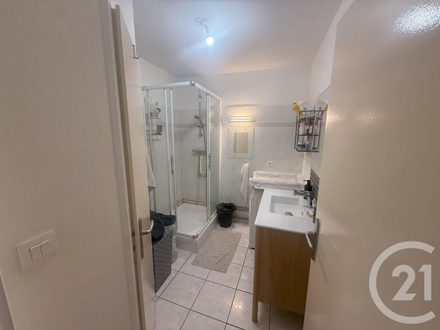 Appartement &agrave; vendre - 5 pi&egrave;ces - 76 m2 - St Nicolas De Port - 54 - LORRAINE
