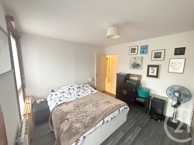Appartement &agrave; vendre - 5 pi&egrave;ces - 76 m2 - St Nicolas De Port - 54 - LORRAINE