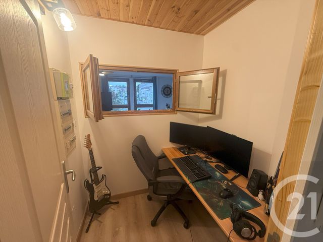 Appartement &agrave; vendre - 5 pi&egrave;ces - 76 m2 - St Nicolas De Port - 54 - LORRAINE
