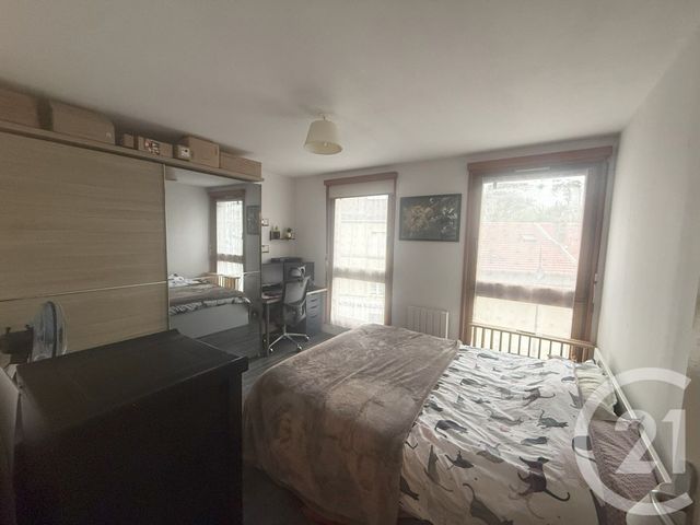 Appartement &agrave; vendre - 5 pi&egrave;ces - 76 m2 - St Nicolas De Port - 54 - LORRAINE