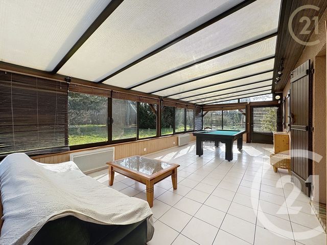 Maison &agrave; vendre - 7 pi&egrave;ces - 143,30 m2 - Arbonne La Foret - 77 - ILE-DE-FRANCE