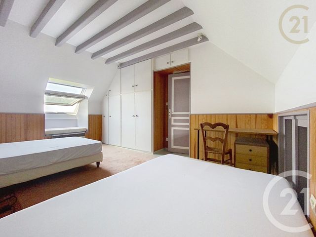 Maison &agrave; vendre - 7 pi&egrave;ces - 143,30 m2 - Arbonne La Foret - 77 - ILE-DE-FRANCE