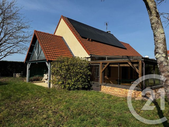 Maison &agrave; vendre - 7 pi&egrave;ces - 143,30 m2 - Arbonne La Foret - 77 - ILE-DE-FRANCE