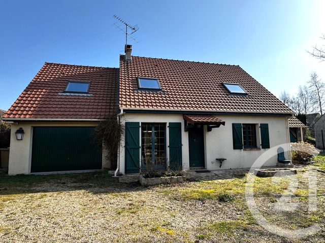 Maison &agrave; vendre - 7 pi&egrave;ces - 143,30 m2 - Arbonne La Foret - 77 - ILE-DE-FRANCE