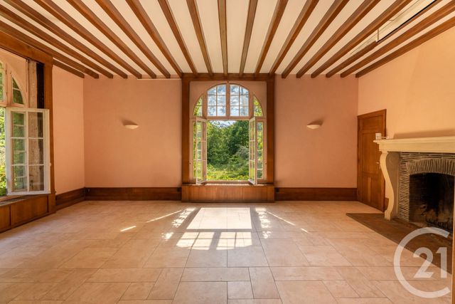 Maison &agrave; vendre - 14 pi&egrave;ces - 527,60 m2 - Barbizon - 77 - ILE-DE-FRANCE