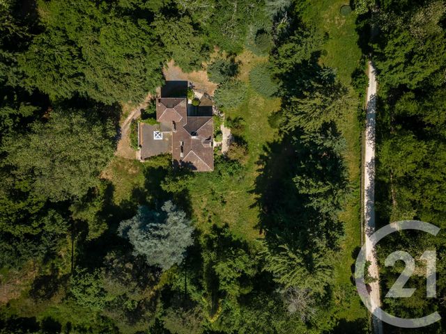 Maison &agrave; vendre - 14 pi&egrave;ces - 527,60 m2 - Barbizon - 77 - ILE-DE-FRANCE