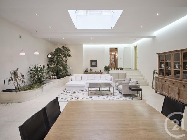 Maison &agrave; vendre - 14 pi&egrave;ces - 527,60 m2 - Barbizon - 77 - ILE-DE-FRANCE