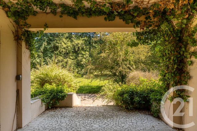 Maison &agrave; vendre - 14 pi&egrave;ces - 527,60 m2 - Barbizon - 77 - ILE-DE-FRANCE