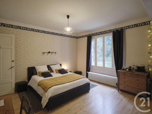 Maison &agrave; vendre - 14 pi&egrave;ces - 527,60 m2 - Barbizon - 77 - ILE-DE-FRANCE