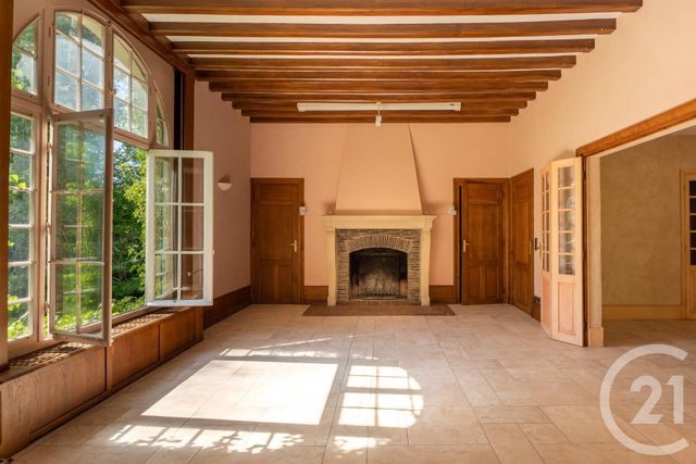 Maison &agrave; vendre - 14 pi&egrave;ces - 527,60 m2 - Barbizon - 77 - ILE-DE-FRANCE