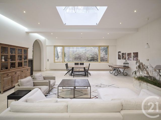 Maison &agrave; vendre - 14 pi&egrave;ces - 527,60 m2 - Barbizon - 77 - ILE-DE-FRANCE