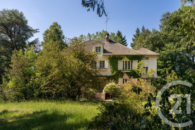 Maison à vendre BARBIZON