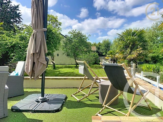Maison &agrave; vendre - 8 pi&egrave;ces - 177 m2 - Perthes - 77 - ILE-DE-FRANCE
