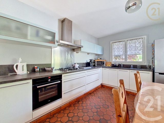 Maison &agrave; vendre - 8 pi&egrave;ces - 177 m2 - Perthes - 77 - ILE-DE-FRANCE