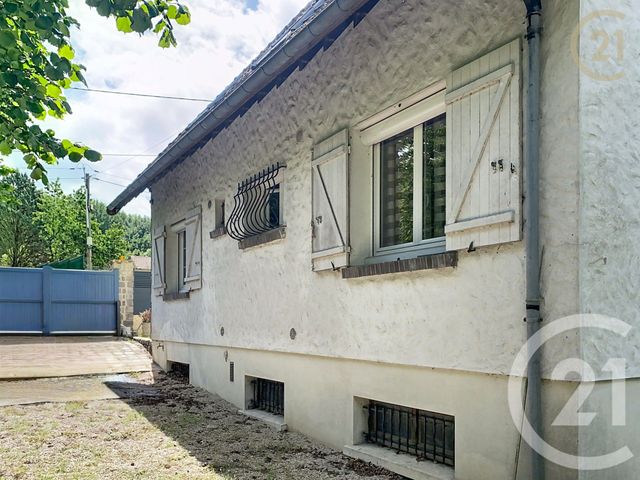 Maison &agrave; vendre - 8 pi&egrave;ces - 177 m2 - Perthes - 77 - ILE-DE-FRANCE