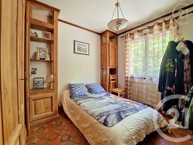 Maison &agrave; vendre - 8 pi&egrave;ces - 177 m2 - Perthes - 77 - ILE-DE-FRANCE