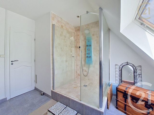 Maison &agrave; vendre - 8 pi&egrave;ces - 177 m2 - Perthes - 77 - ILE-DE-FRANCE