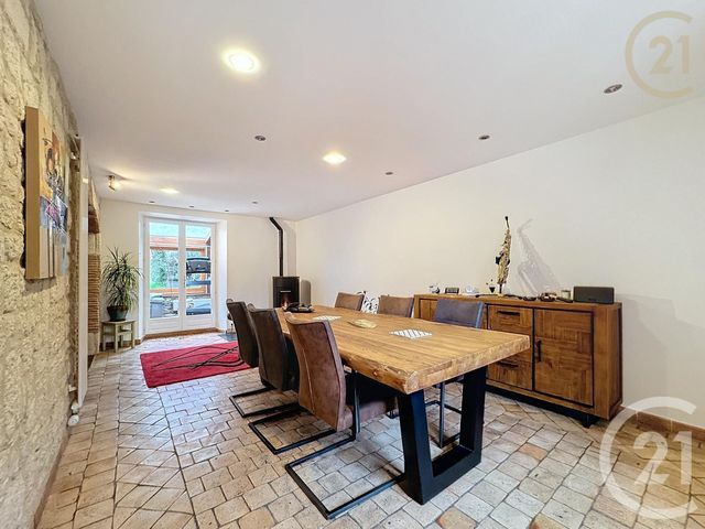 Maison à vendre - 11 pièces - 249,09 m2 - Pringy - 77 - ILE-DE-FRANCE