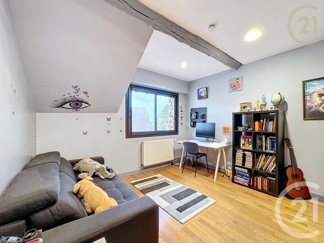 Maison à vendre - 11 pièces - 249,09 m2 - Pringy - 77 - ILE-DE-FRANCE