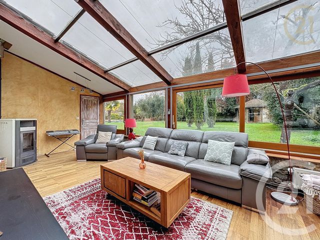 Maison à vendre - 11 pièces - 249,09 m2 - Pringy - 77 - ILE-DE-FRANCE