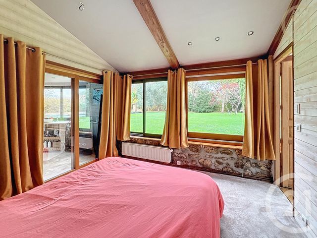 Maison à vendre - 11 pièces - 249,09 m2 - Pringy - 77 - ILE-DE-FRANCE